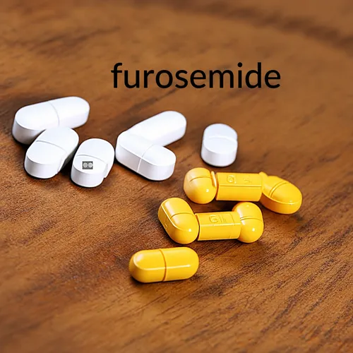 Furosemide sans ordonnance